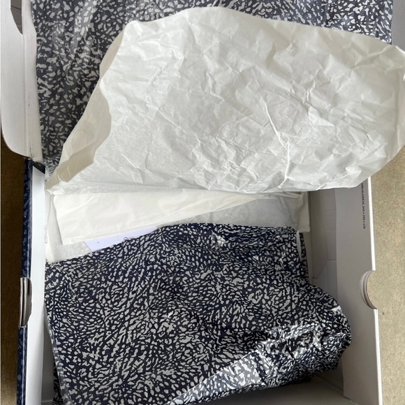 Jordan Retro 3 Denim SE Fire Red 11.5 - Picture 9 of 10